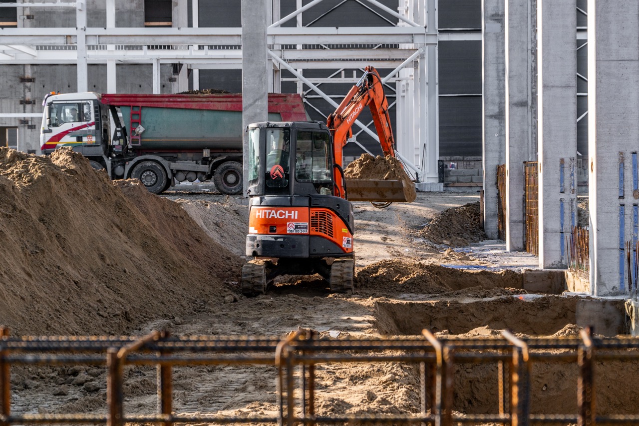 Visual Europe Virtual Production Studio